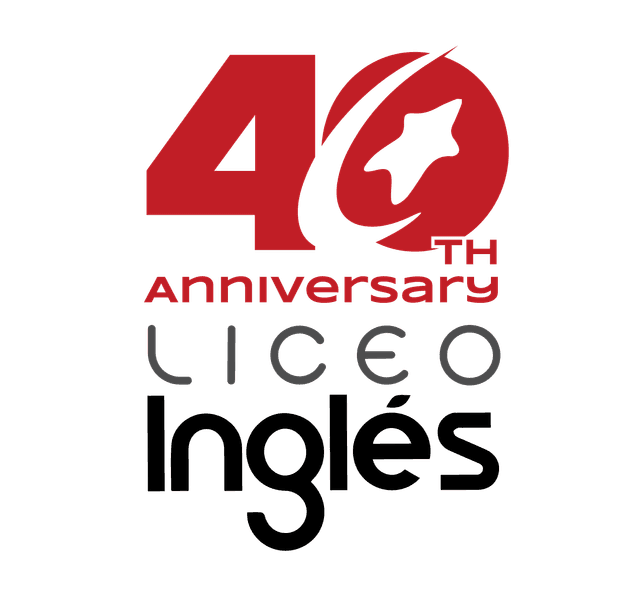 Liceo Inglés - 40 Aniversario